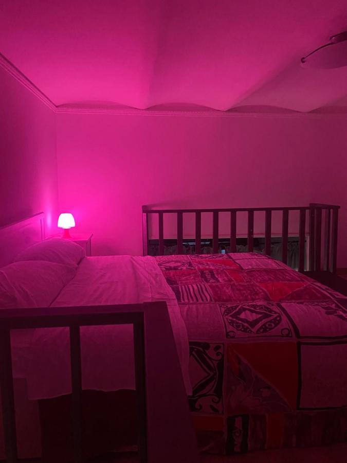 נאפולי Capodichino Guest House מראה חיצוני תמונה