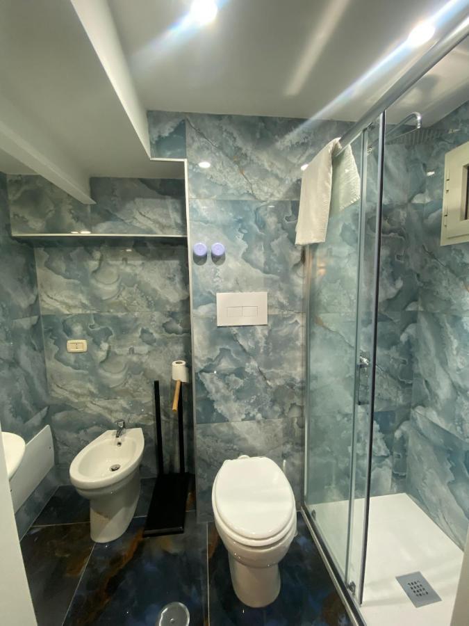 נאפולי Capodichino Guest House מראה חיצוני תמונה